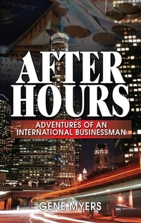 Abbildung von: After Hours - Strategic Book Publishing & Rights Agency, LLC