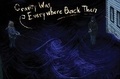 Cover: Brent Green: Gravity Was Everywhere Back Then - The Troy Book Makers