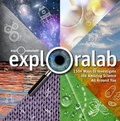 Cover: Exploralab - Weldon Owen, Incorporated