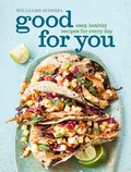 Cover: Good for You - Weldon Owen, Incorporated