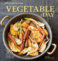 Abbildung von: Vegetable of the Day - Weldon Owen, Incorporated