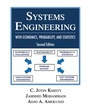 Cover: Systems Engineering with Economics, Probability and Statistics - J Ross Publishing