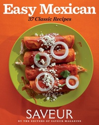 Abbildung von: Saveur - Weldon Owen, Incorporated