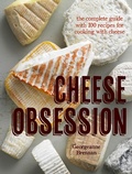 Cover: Cheese Obsession - Weldon Owen