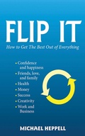 Cover: Flip It - Skyhorse Publishing