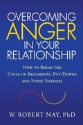 Cover: Overcoming Anger in Your Relationship - Guilford Publications