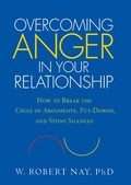 Cover: Overcoming Anger in Your Relationship - Guilford Publications
