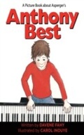 Cover: Anthony Best - Sky Pony Press