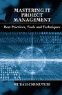 Cover: Mastering IT Project Management - J Ross Publishing