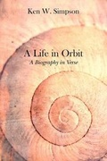 Cover: A Life in Orbit - Strategic Book Publishing