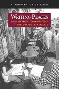 Cover: Writing Places (A Longman Topics Reader) - Pearson
