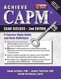 Cover: Achieve CAPM Exam Success - J Ross Publishing