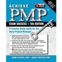 Cover: Achieve PMP Exam Success - J Ross Publishing