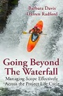 Cover: Going Beyond the Waterfall - J Ross Publishing