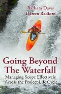 Cover: Going Beyond the Waterfall - J Ross Publishing