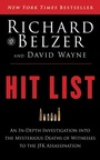 Cover: Hit List - Skyhorse Publishing