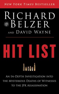 Enlarge image Cover: Hit List - Skyhorse Publishing