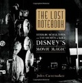 Cover: The Lost Notebook - Weldon Owen, Incorporated