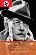 Cover: Reign of Terror - Skyhorse Publishing