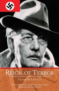 Enlarge image Cover: Reign of Terror - Skyhorse Publishing