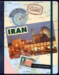 Cover: It's Cool to Learn about Countries: Iran - Cherry Lake Publishing