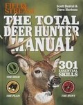 Cover: Field & Stream the Total Deer Hunter Manual - Weldon Owen