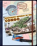 Cover: It's Cool to Learn about Countries: Democratic Republic of Congo - Cherry Lake Publishing