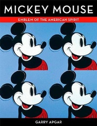 Enlarge image Cover: Mickey Mouse - Weldon Owen, Incorporated