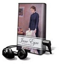 Enlarge image Cover: Jane Eyre - Findaway World