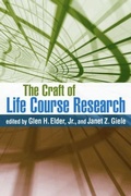 Cover: The Craft of Life Course Research - Guilford Publications