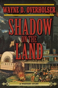 Enlarge image Cover: Shadow on the Land - Skyhorse Publishing