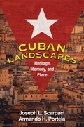 Cover: Cuban Landscapes - Guilford Publications