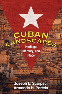 Enlarge image Cover: Cuban Landscapes - Guilford Publications