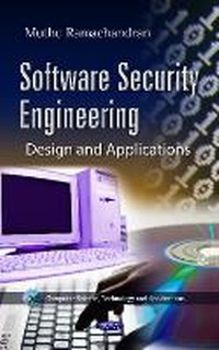 Enlarge image Cover: Software Security Engineering - Nova Science Publishers Inc