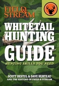 Cover: Whitetail Hunting Guide - Weldon Owen, Incorporated