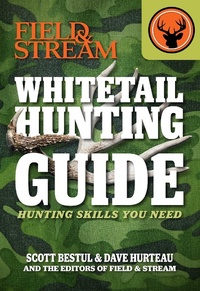 Enlarge image Cover: Whitetail Hunting Guide - Weldon Owen, Incorporated
