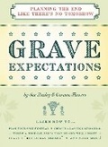 Cover: Grave Expectations - Cider Mill Press Book Publishers LLC