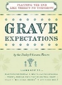 Enlarge image Cover: Grave Expectations - Cider Mill Press Book Publishers LLC