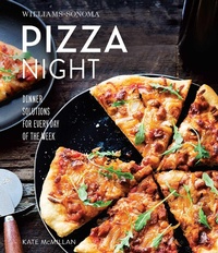 Abbildung von: Pizza Night - Weldon Owen, Incorporated