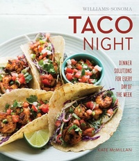 Abbildung von: Taco Night - Weldon Owen, Incorporated