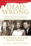 Cover: Dead Wrong - Skyhorse Publishing