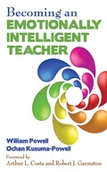 Cover: Becoming an Emotionally Intelligent Teacher - Skyhorse Publishing