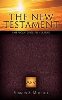 Abbildung von: The New Testament - Xulon Press