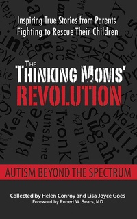 Enlarge image Cover: The Thinking Moms' Revolution - Skyhorse Publishing