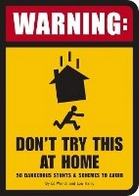 Enlarge image Cover: Warning - Cider Mill Press Book Publishers LLC