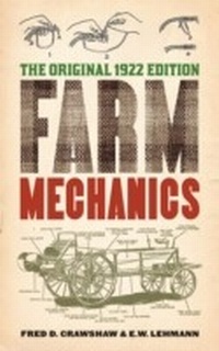 Abbildung von: Farm Mechanics - Skyhorse Publishing