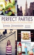 Cover: Perfect Parties - Skyhorse Publishing