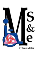 Cover: MS and Me - Xulon Press