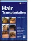 Cover: Hair Transplantation - Informa Healthcare