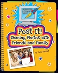Cover: Post It! - Cherry Lake Publishing